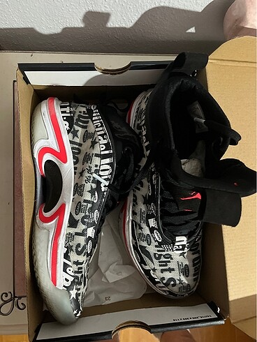40 Beden Air jordan flight