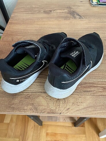 28 Beden Nike çocuk ayakkabı