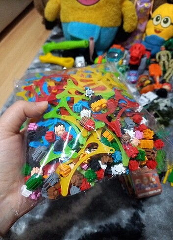 Legolar