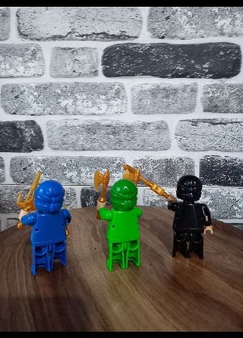  Beden Lego figür 