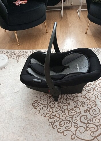 Puset baby care marka