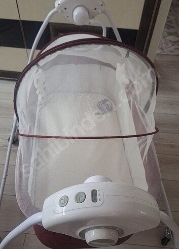 Elektrikli beşik suny baby