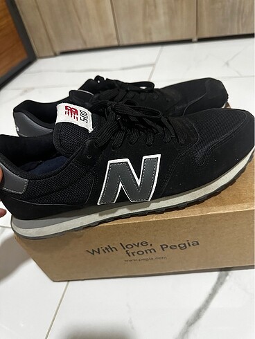 45 Beden NEW BALANCE AYAKKABI
