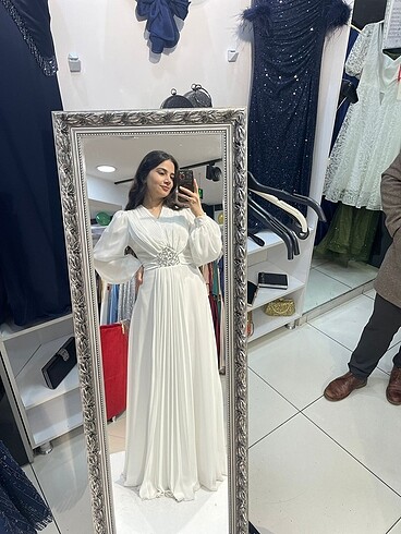 Diğer Nikah elbisesi