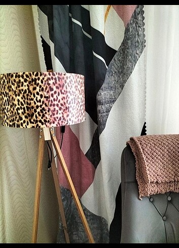 Linens Fon perde