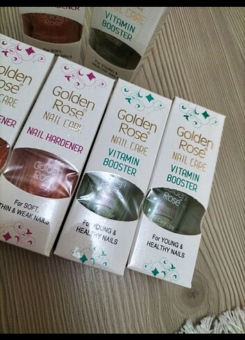  Beden Golden rose 