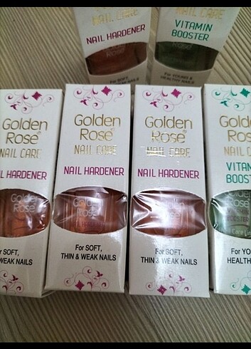  Beden Renk Golden rose 