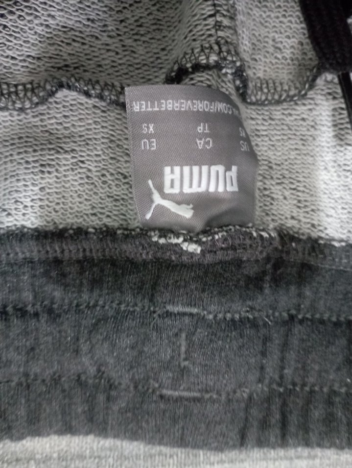 puma eşofman altı - Görsel 4