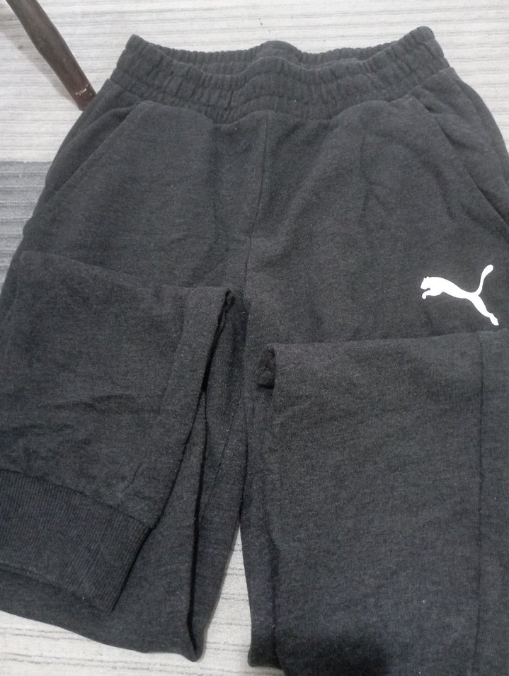 puma eşofman altı - Görsel 2