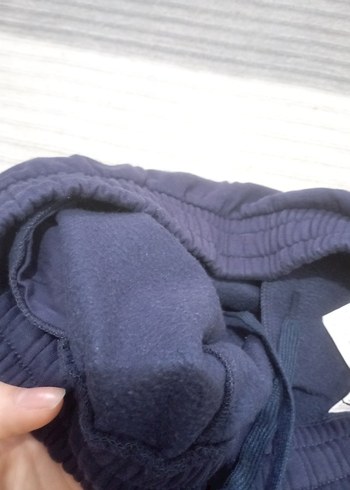 lacivert puma eşofman altı - Görsel 5