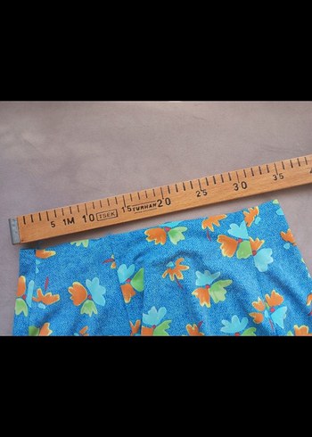 bikini altı ve eteği - Görsel 4