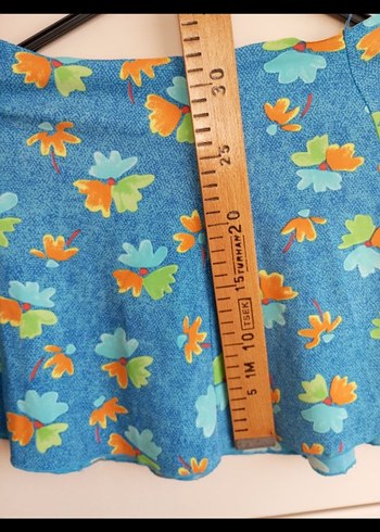 bikini altı ve eteği - Görsel 3