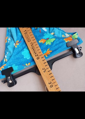 bikini altı ve eteği - Görsel 5