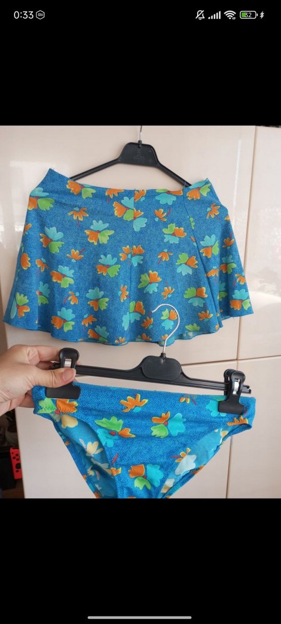 bikini altı ve eteği - Görsel 2