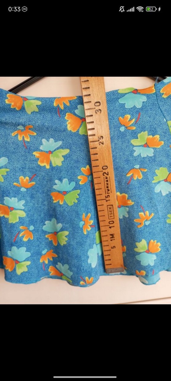 bikini altı ve eteği - Görsel 3