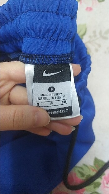 s Beden Nike kadın eşofman