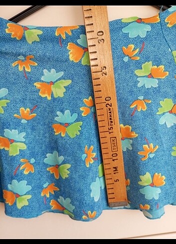 s Beden Bikini altı ve eteği
