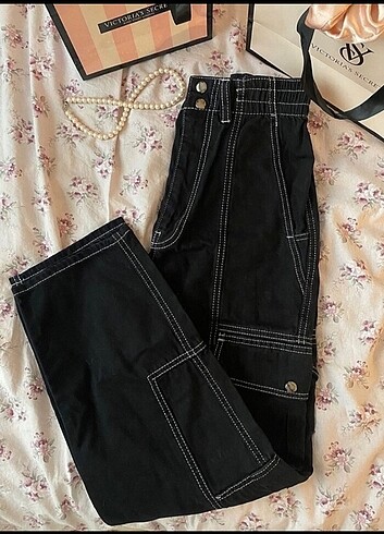 m Beden Urban outfitters Kargo pantolon