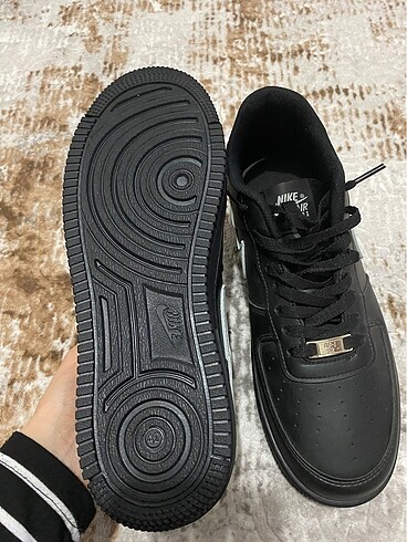 42 Beden Nike erkek sneaker