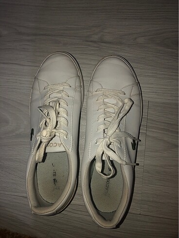 LACOSTE sneaker