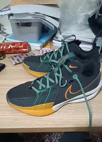 Nike GT cut 3 