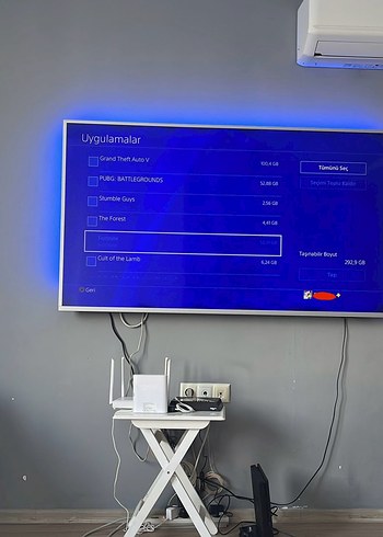 Sony Ps4 PlayStation 4 Slim 1 TB