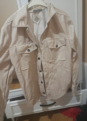 Düğmeli ceket - Görsel 2