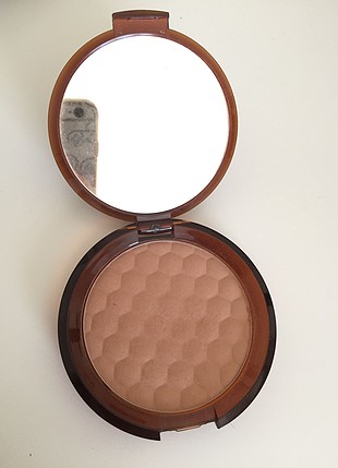 The body shop honey bronze 