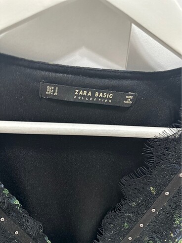 Zara Zara elbise