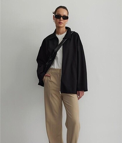 Suud collection ceket