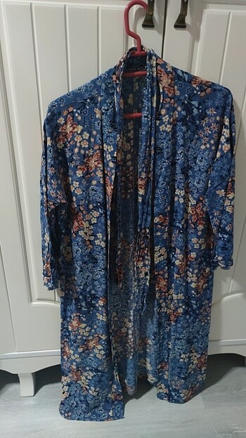 Diğer Kimono
