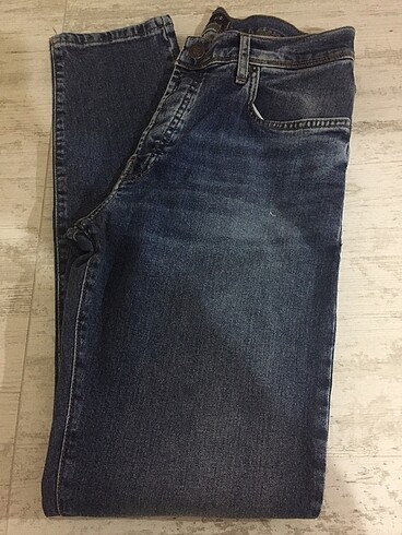 LTB ERKEK KOT JEANS