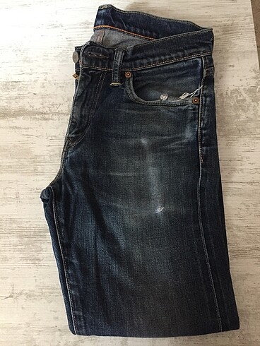LEVİS ERKEK PANTOLON
