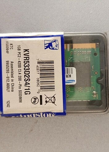 1 gb ram