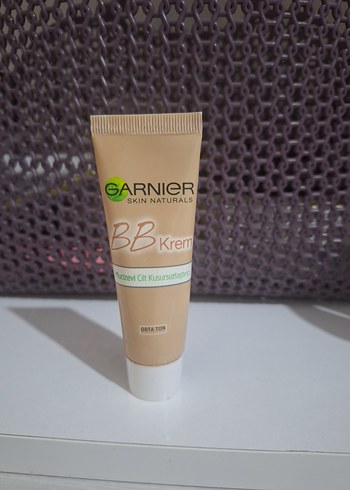 Garnier