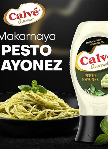 Peste mayonez 