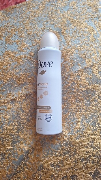 Yeni Ürün sıfır dove deodorant