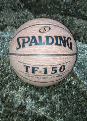  SPALDİNG TF - 150 orjinal 5 numara