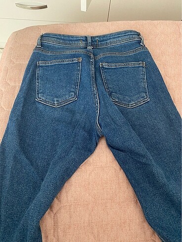 26 Beden Addax skinny mom jean