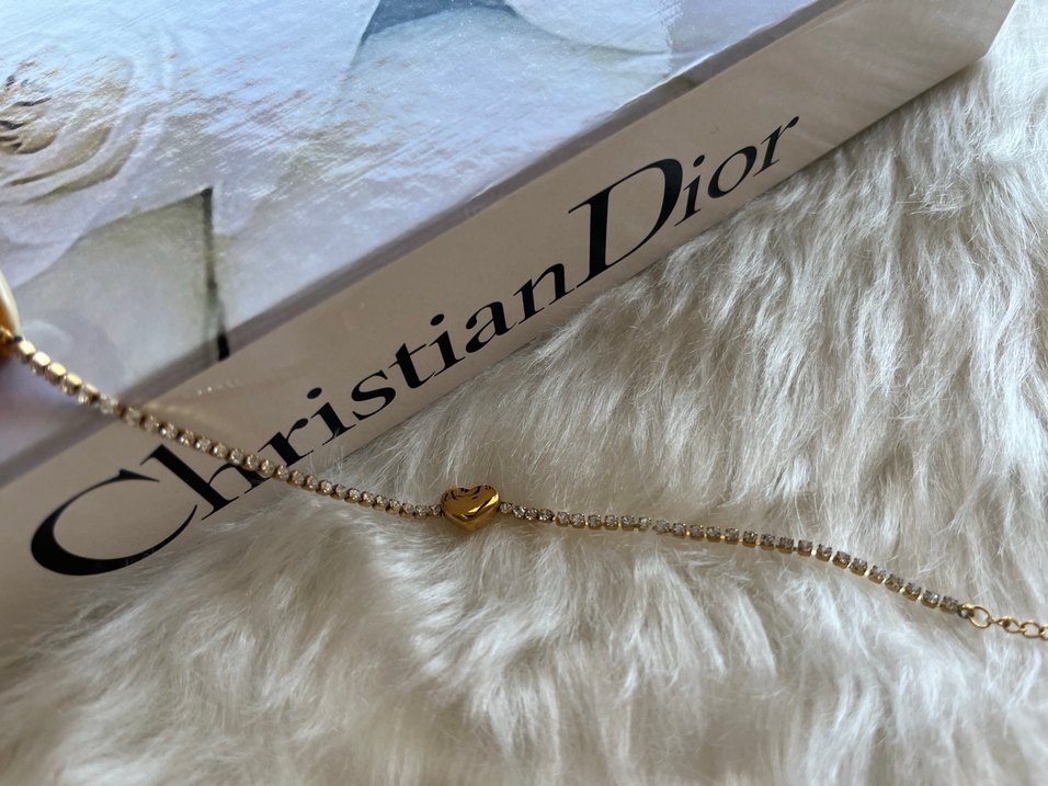 Altın Renkli Su Yolu Kadın Bileklik - Görsel 2