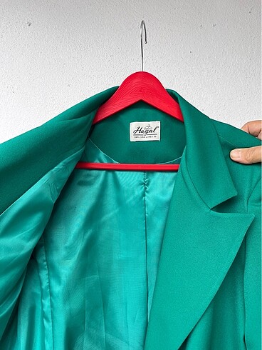 Diğer Blazer ceket