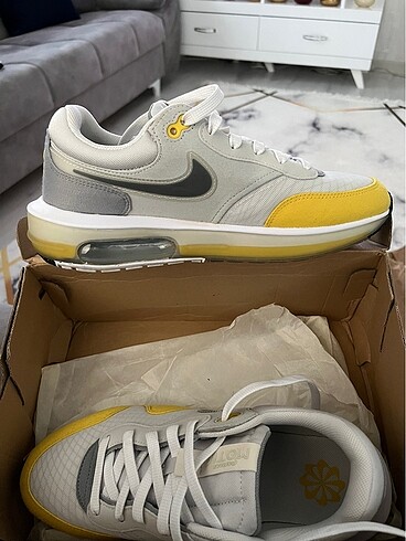 41 Beden Nike ayakkabı