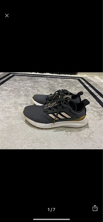 Adidas spor ayakkabı