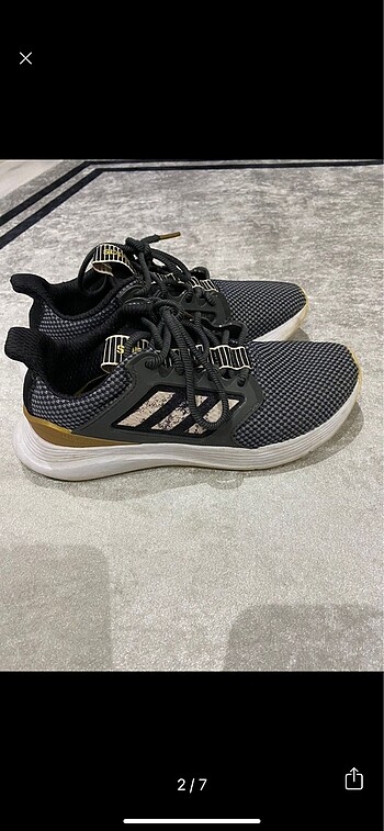 Adidas Adidas spor ayakkabı