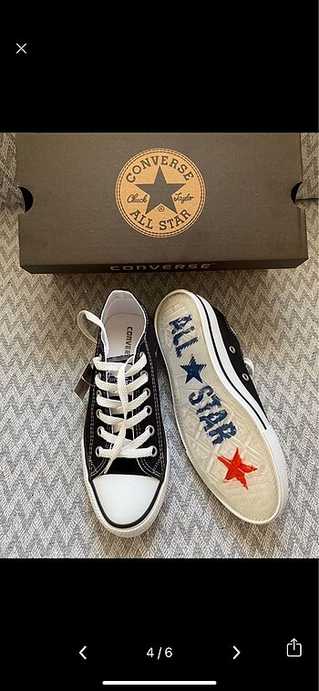 Converse CONVERSE AYAKKABI