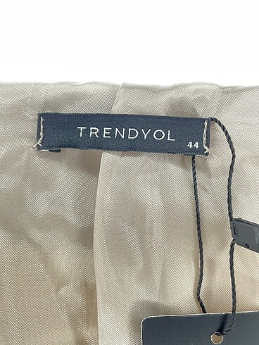 44 Beden çeşitli Renk Trendyol & Milla Blazer p İndirimli.