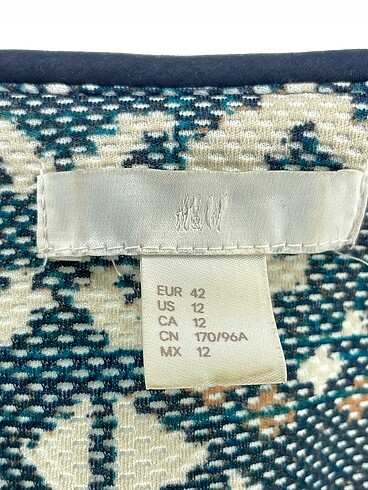 42 Beden çeşitli Renk H&M Hırka p İndirimli.