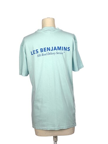 l Beden Les Benjamins T-shirt p İndirimli.