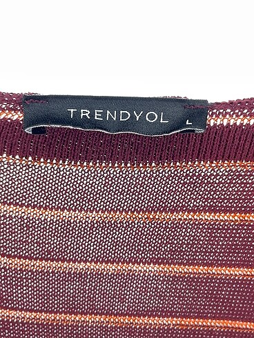 l Beden çeşitli Renk Trendyol & Milla Uzun Elbise p İndirimli.