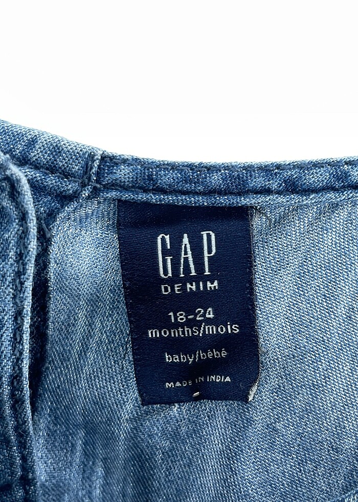 Gap Günlük Elbise p İndirimli. - Görsel 3